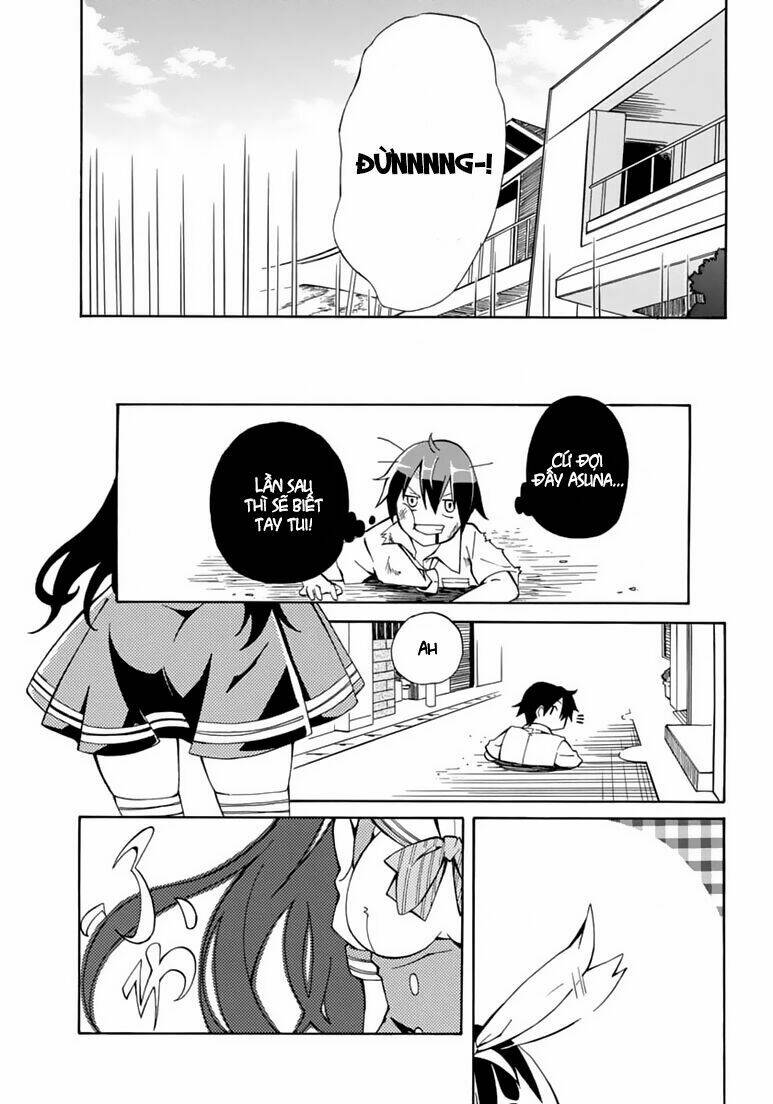 rock paper scissors chapter 1 27