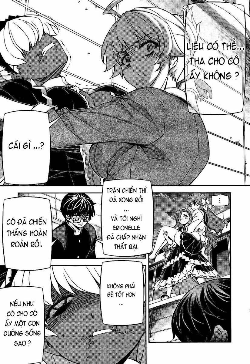 onihime vs chapter 22 11