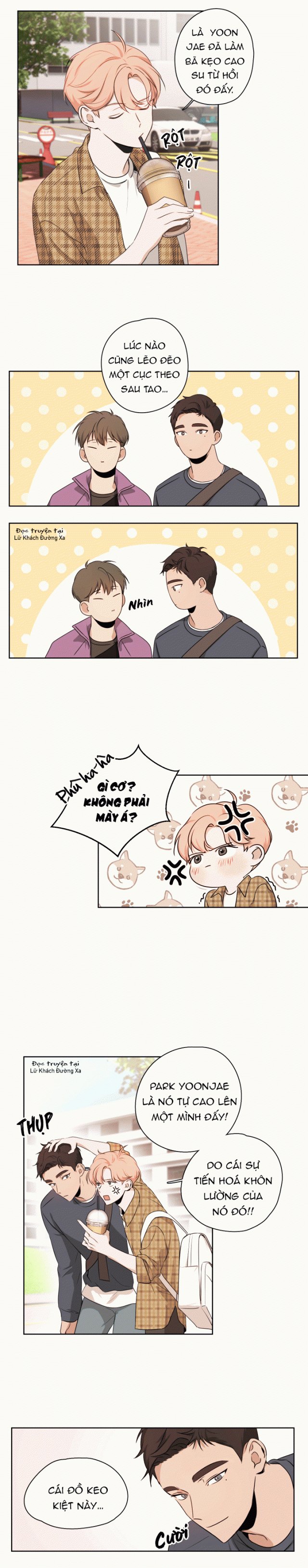 khi đào nở hoa chapter 1 13