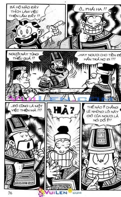 thần đồng đất việt chapter 38 72