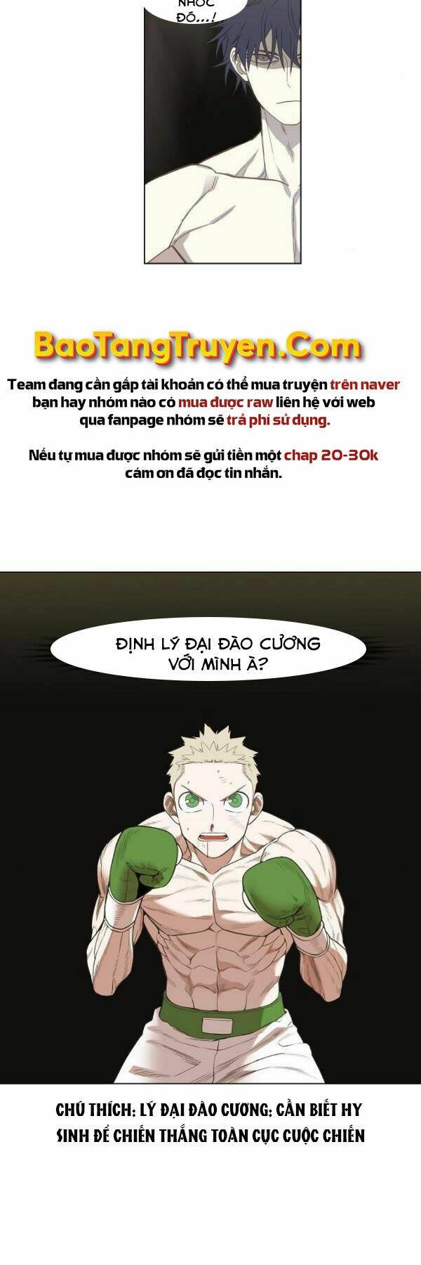 võ sĩ - the boxer chapter 111 56