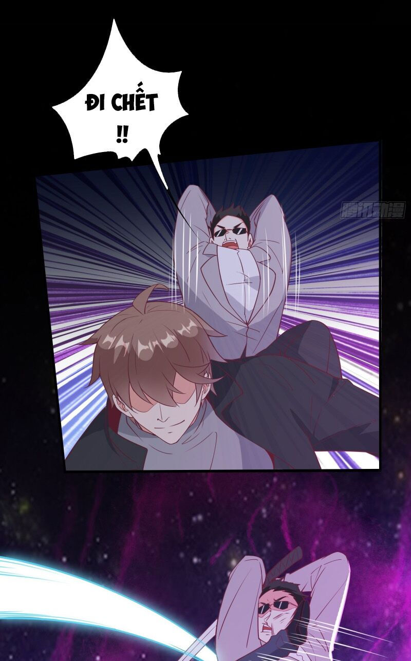 ta lập hậu cung tại tây du ký chapter 46 25