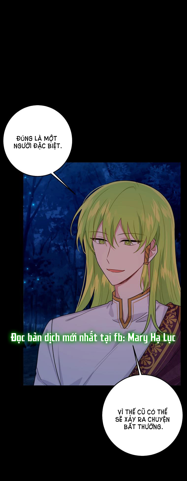 tôi là tiểu thư của gia đình này chapter 152 49