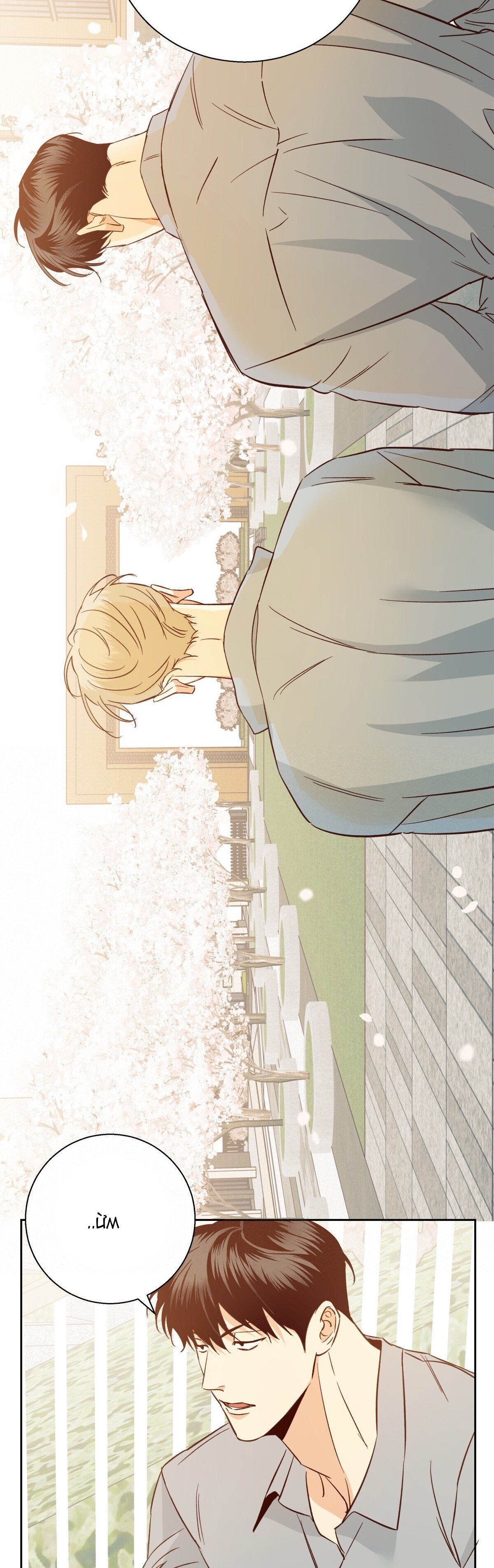 cửa hàng tiện lợi nguy hiểm chapter 98 23