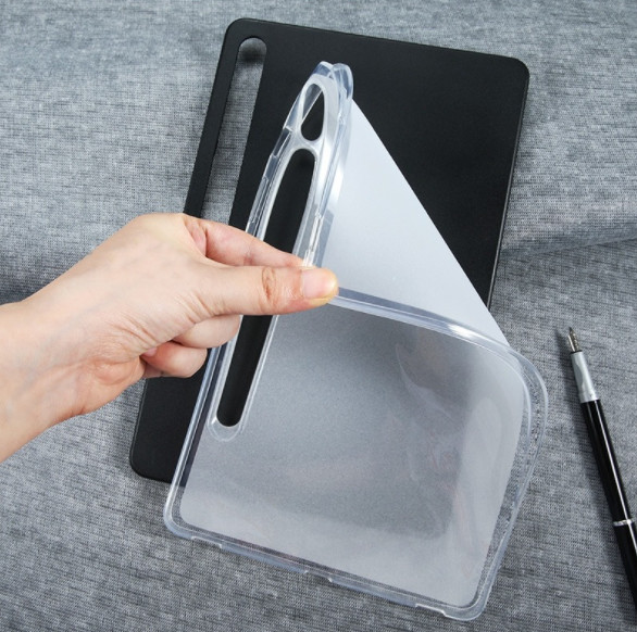 Ốp silicon cho Samsung Tab S7 11 inch T870/T875