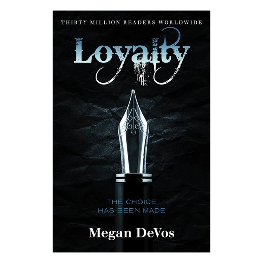 Loyalty: Book 2 in the Anarchy series - Anarchy