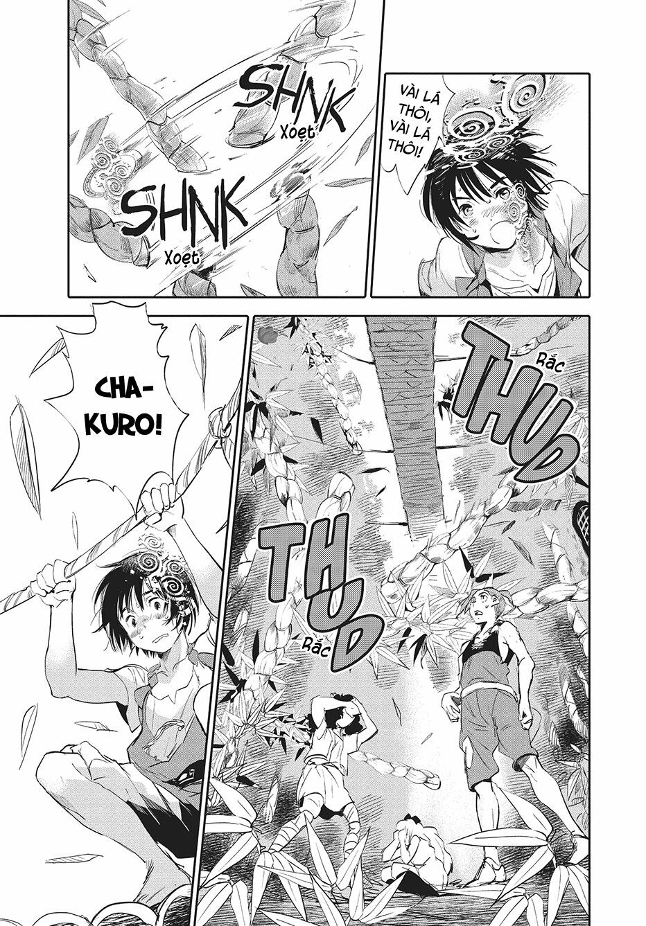 children of the whales chapter 1 16