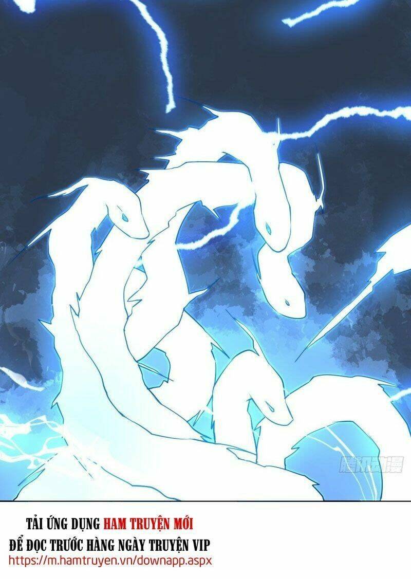 thần võ đế tôn chapter 104 19