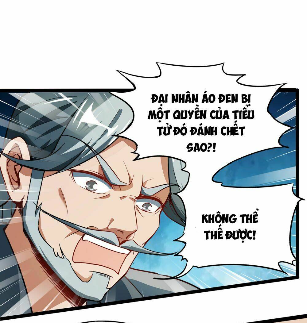 phục thiên thánh chủ chapter 2 38