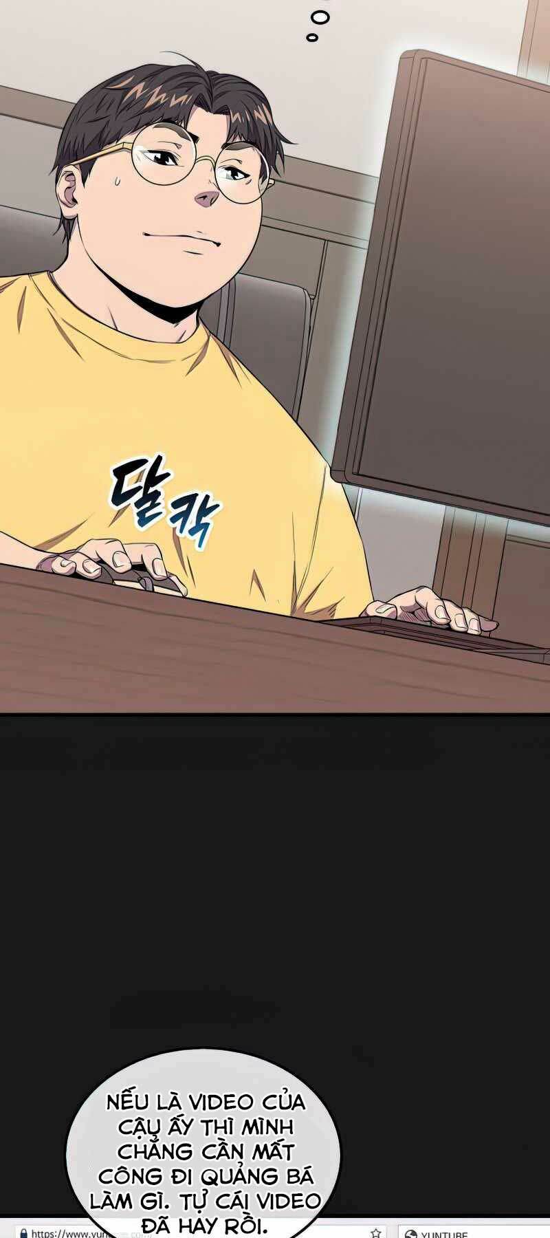 tôi thăng cấp trong lúc ngủ chapter 38 40