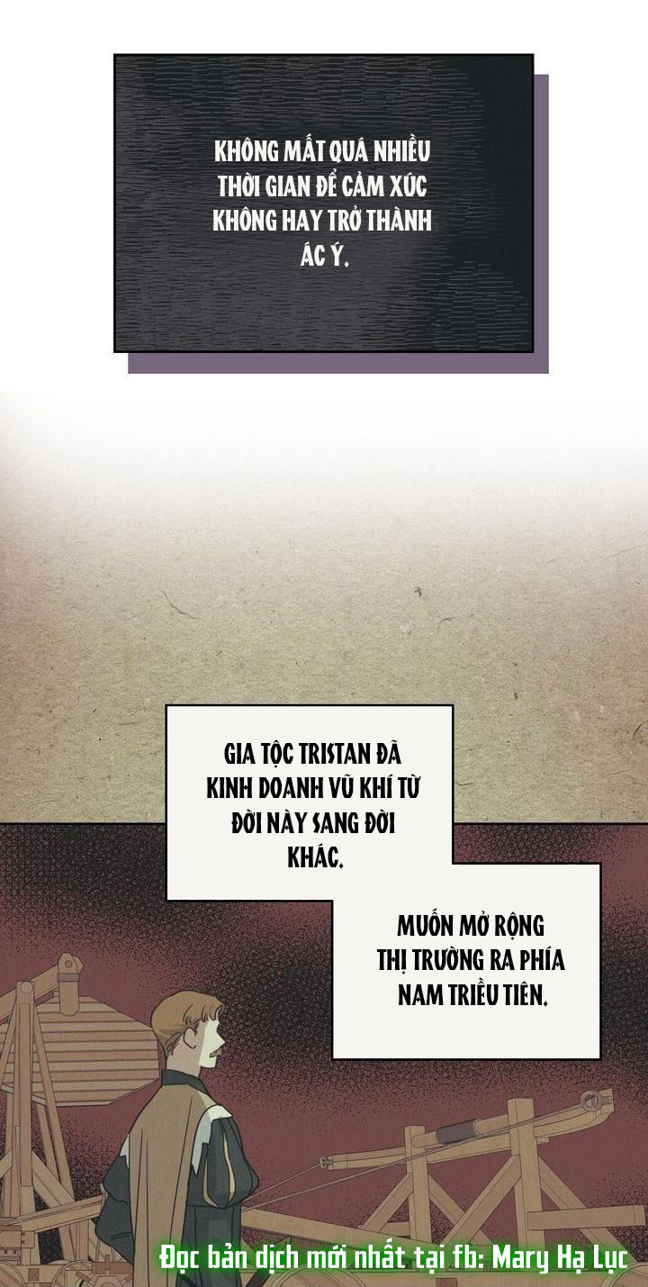 người đẹp và quái vật chapter 64.2 7