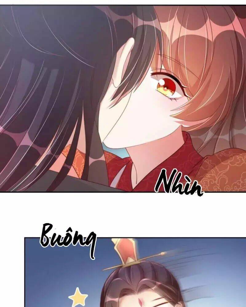 công chúa tại thượng: quốc sư mời xuống kiệu chapter 27 68