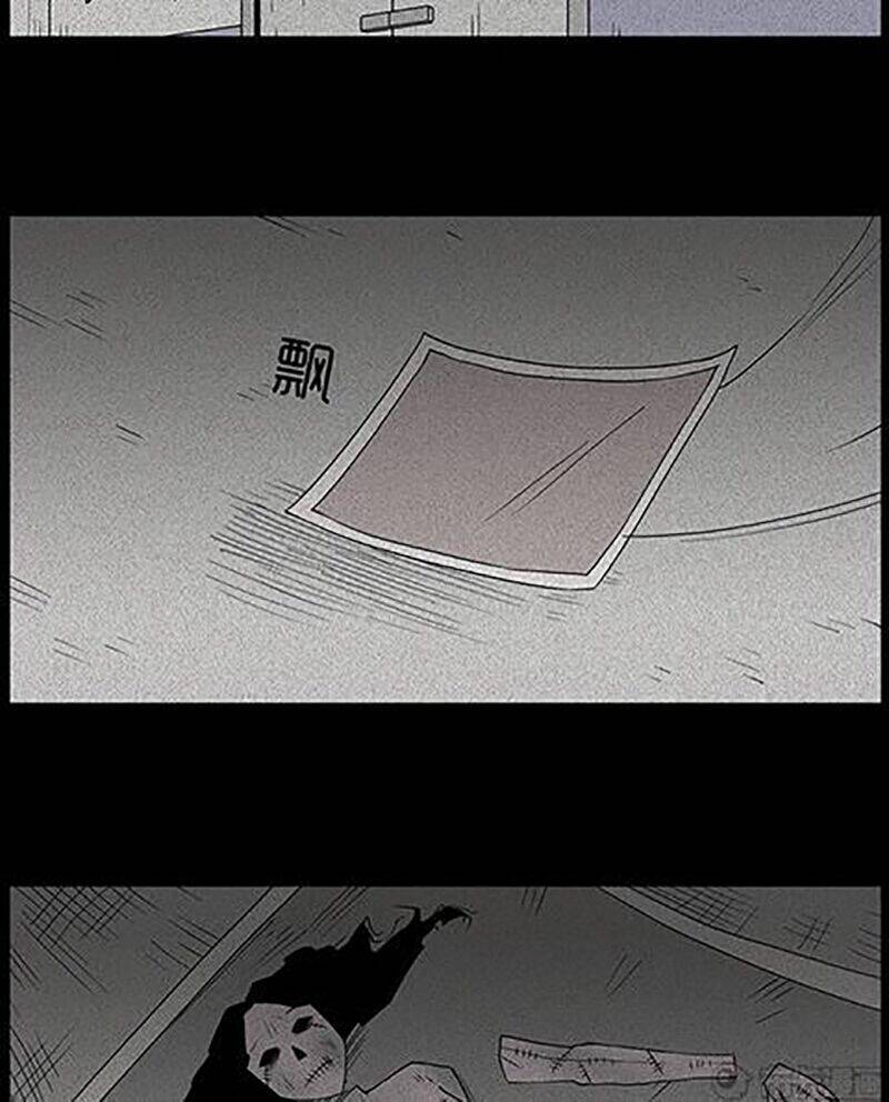 kinh dị đêm khuya chapter 64 7