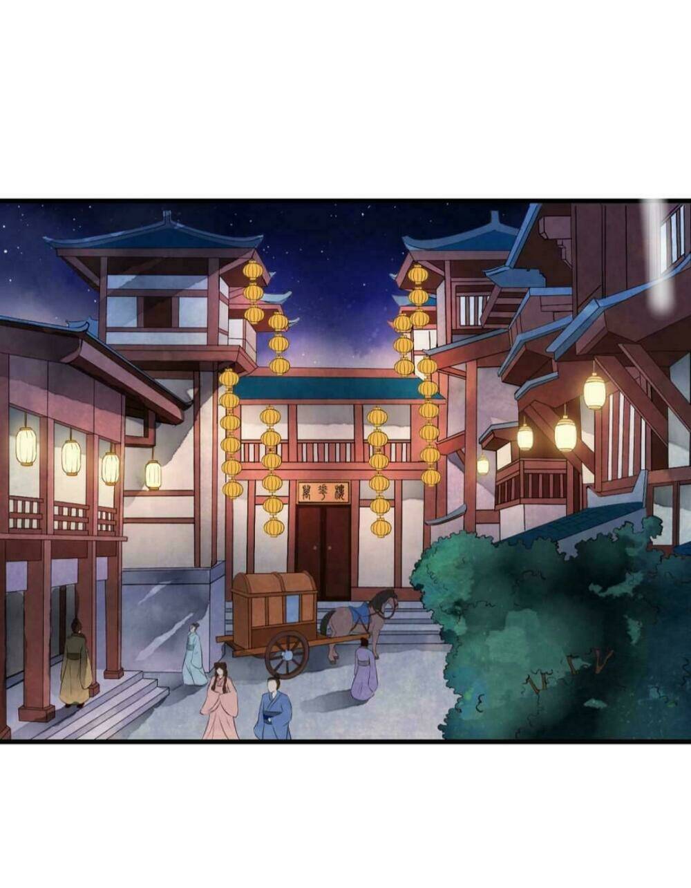 bạch liên yêu cơ người chapter 5 2