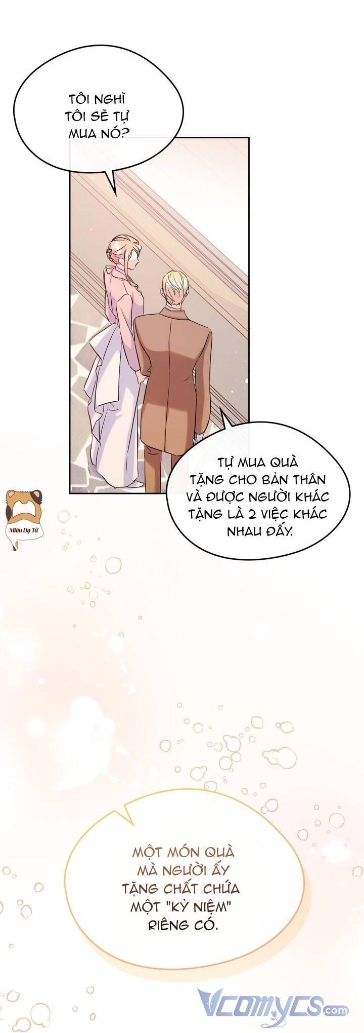 bạn thân khác giới của nam chính chapter 39 29