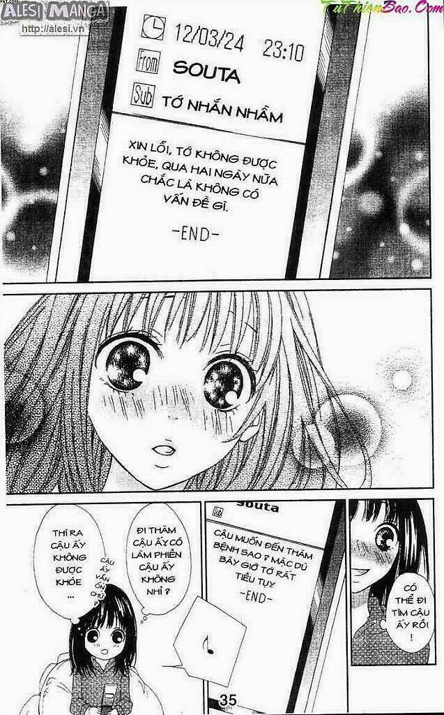 lời tỏ tình muộn màng chapter 6 7