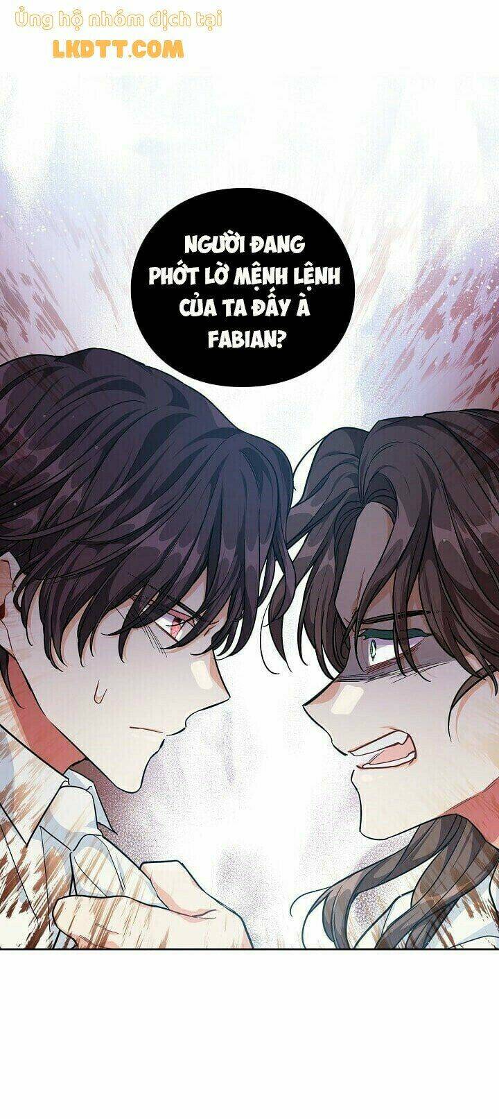 nữ hoàng ngoại khoa chapter 79 20