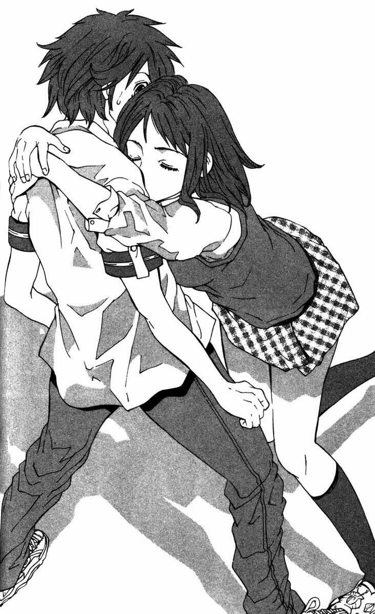 gachax2 ~ secret chapter 9 15