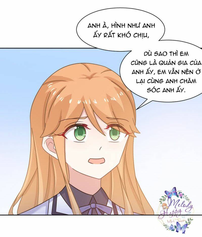 ma lạt thiên kim đẩu ác thiếu chapter 86 18