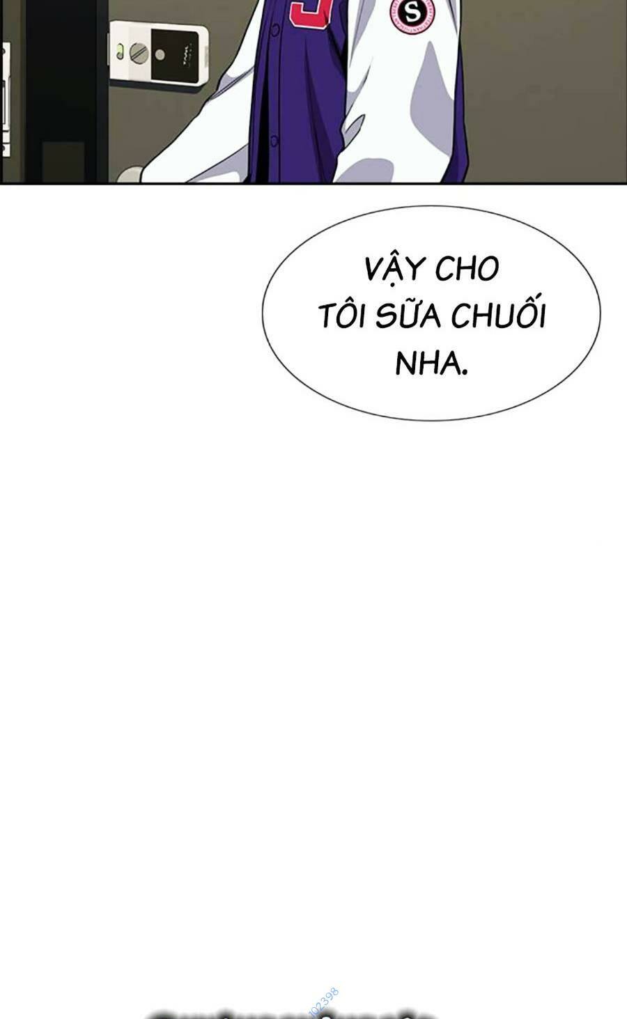 giáo dục chân chính chapter 122 101
