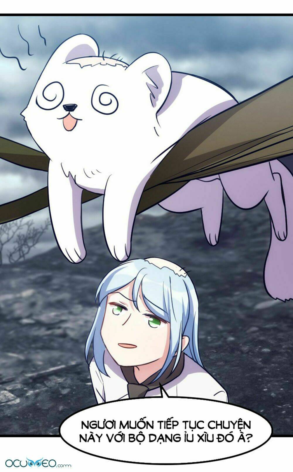 tôi ở dị giới khai ngư đường chapter 84 12