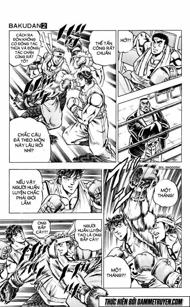 bakudan chapter 15 10