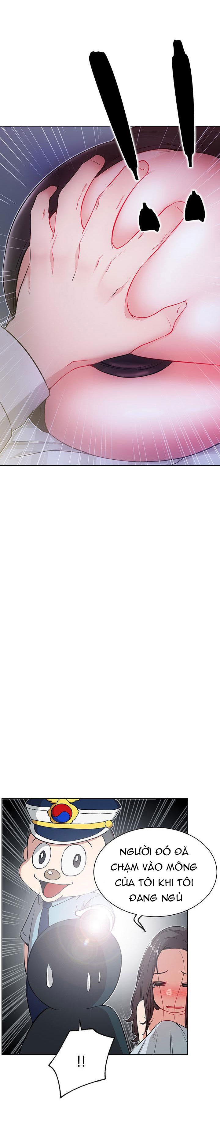 cuộc sống như anh hằng mơ chapter 13 16