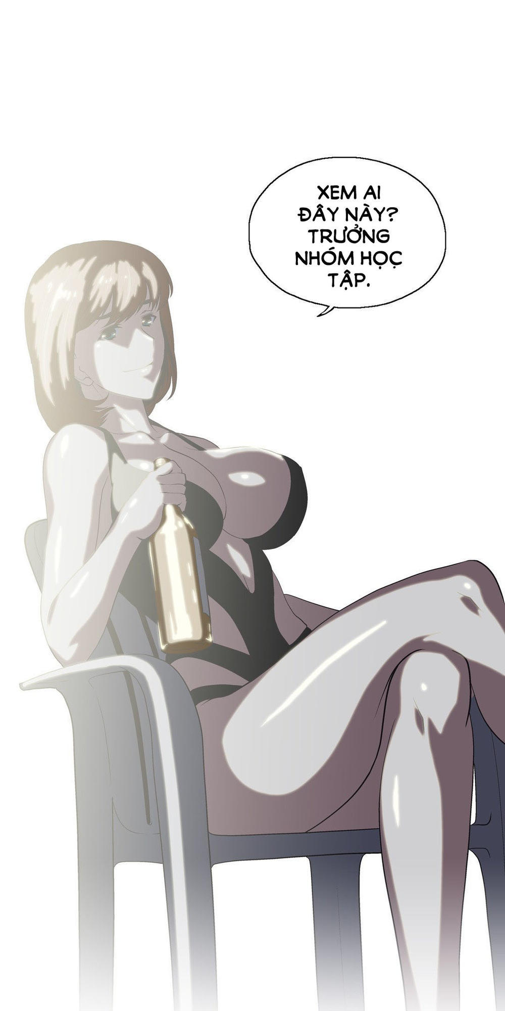 đừng học nữa, chạm vào em đi mà! chapter 71 29