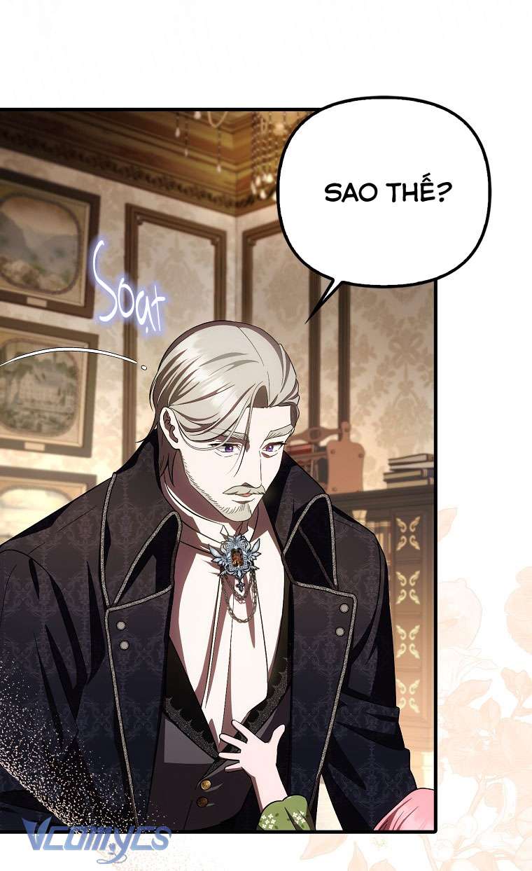 lần đầu bé út được yêu thương chapter 31 8