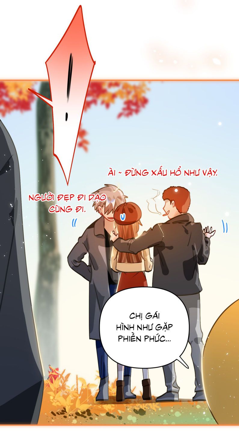 tôi bị điên đó chapter 58 24