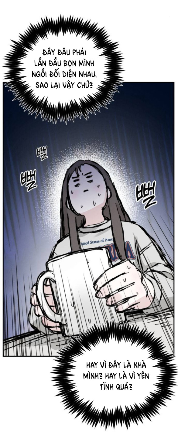 Thuyết Tình Yêu Ích Kỷ chapter 43.2 12