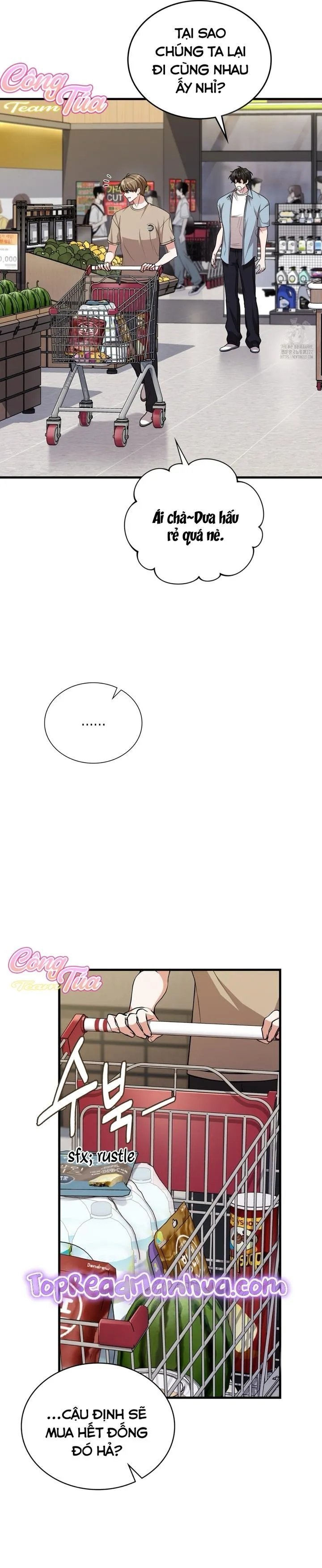 thành viên của hội là hàng xóm bên cạnh chapter 48 24