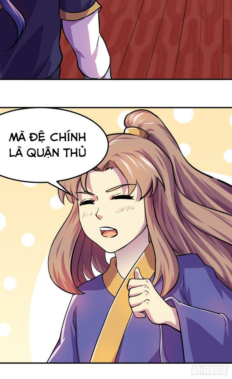 võ đạo độc tôn chapter 150 27