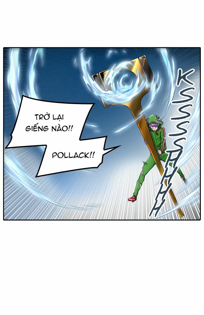 tòa tháp bí ẩn 2 chapter 321 27