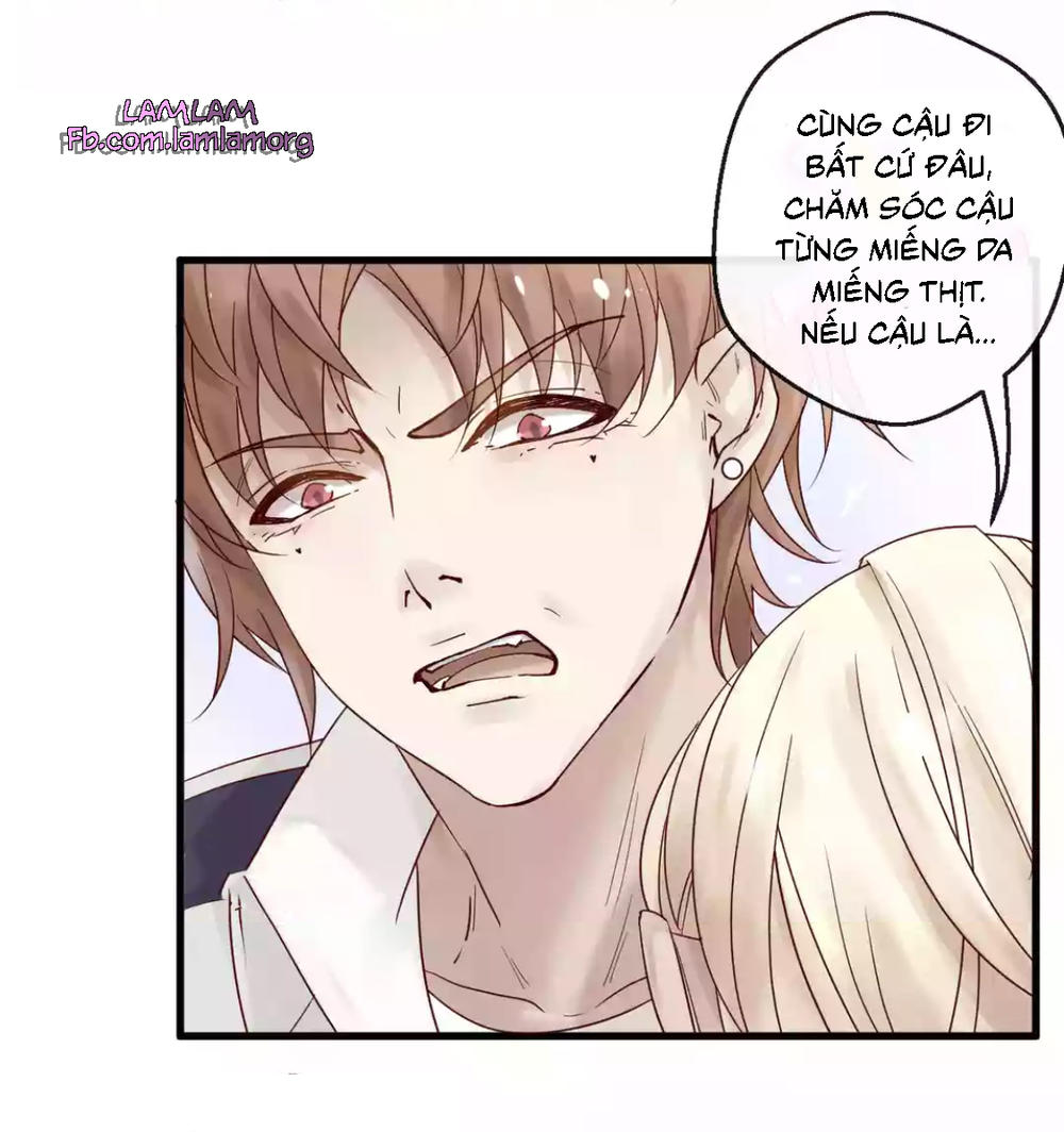 không cẩn thận vớ phải ông sếp vạn tỷ chapter 10 28