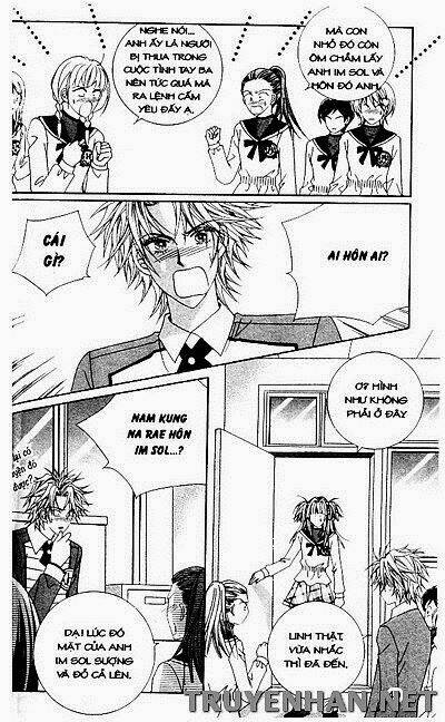 viên đạn tình yêu chapter 4 51