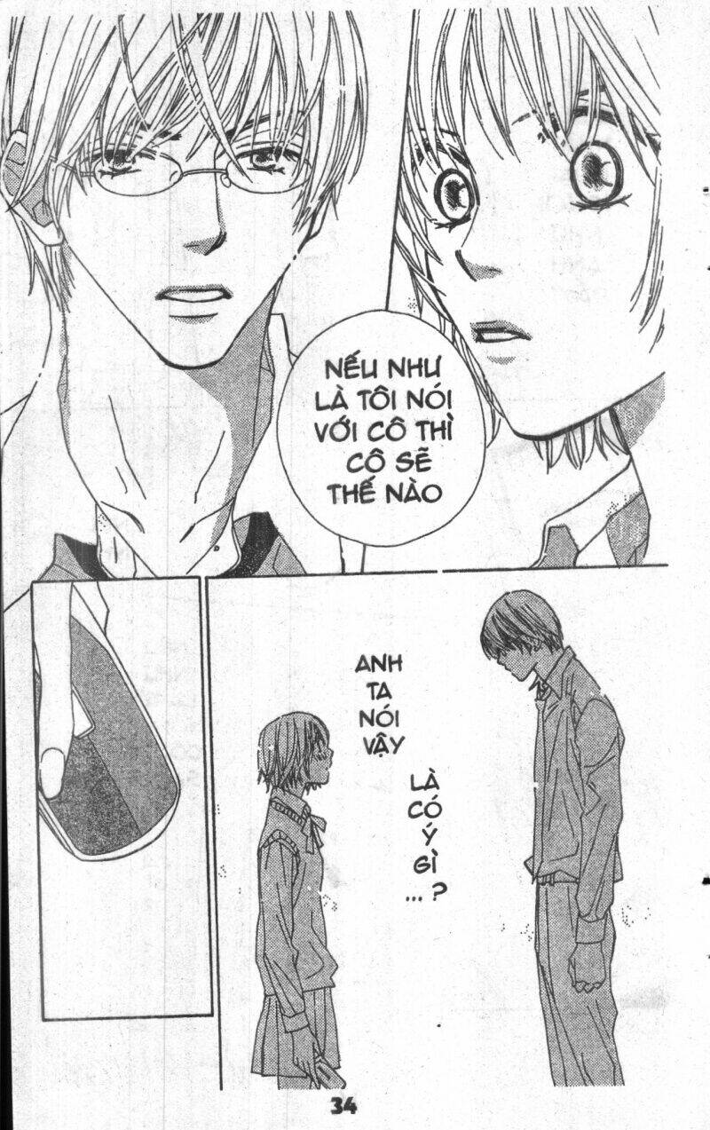 sweet mission chapter 4 32