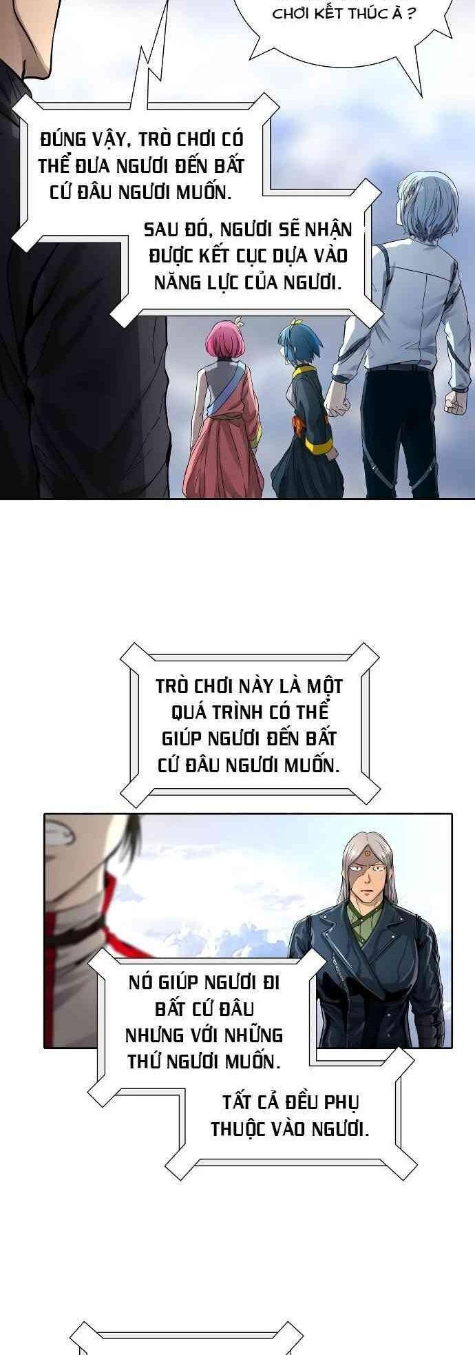 tòa tháp bí ẩn 2 chapter 486 78