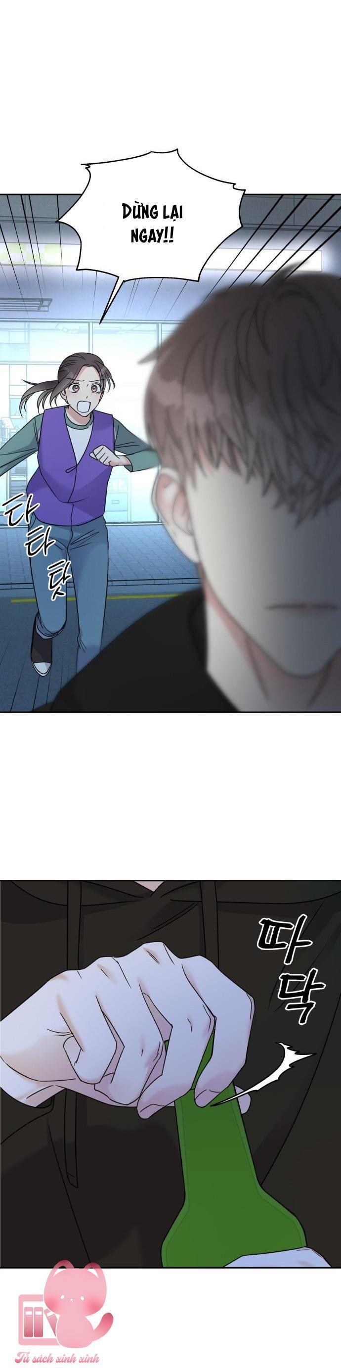 hãy vờ như ta yêu nhau chapter 10 18