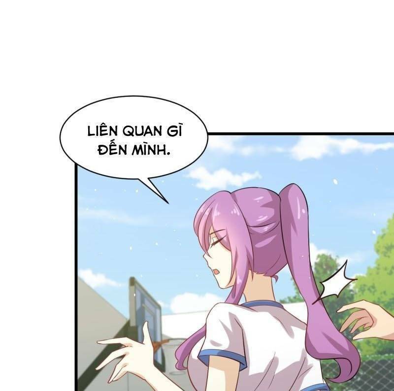 xuyên không vào thế giới nữ cường chapter 98 43