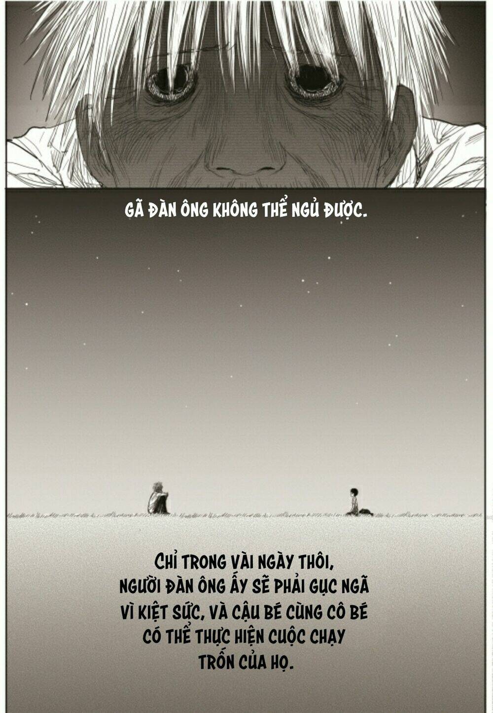 the horizon chapter 3 62