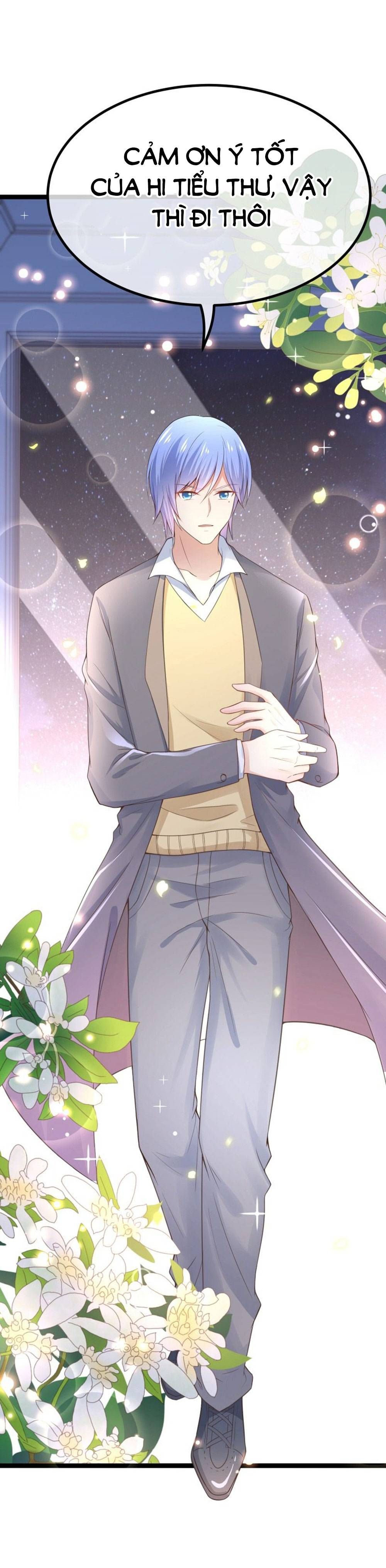 Boss Của Tôi Là Đại Thần chapter 91 - Trang 29