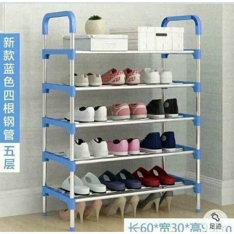 Kệ giày inox