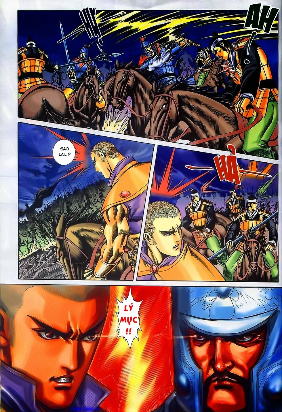 tầm tần ký chapter 195 6