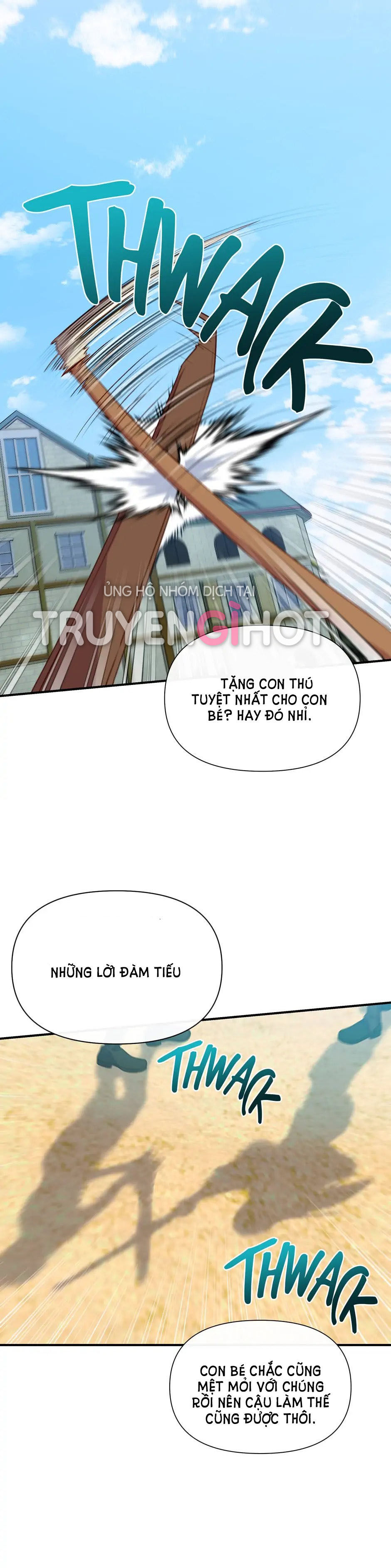 bản khế ước với nữ công tước ác ma chapter 141 3