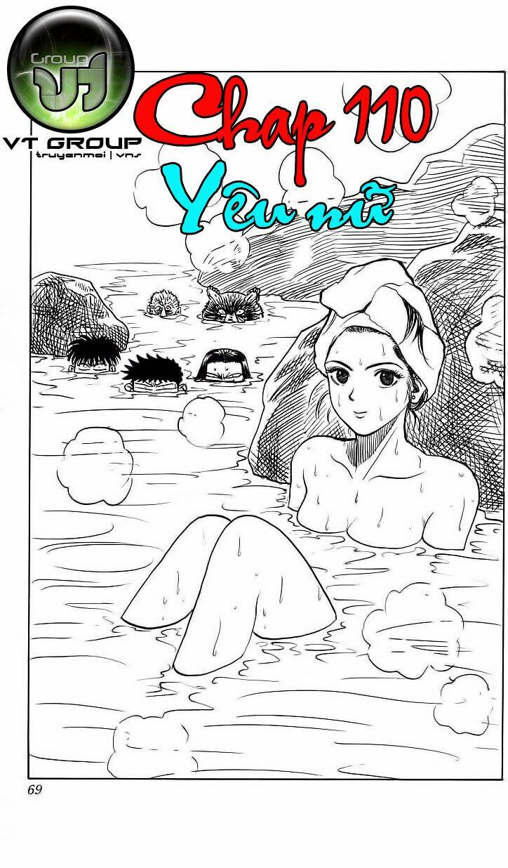 hareluya ii boy chapter 110 4