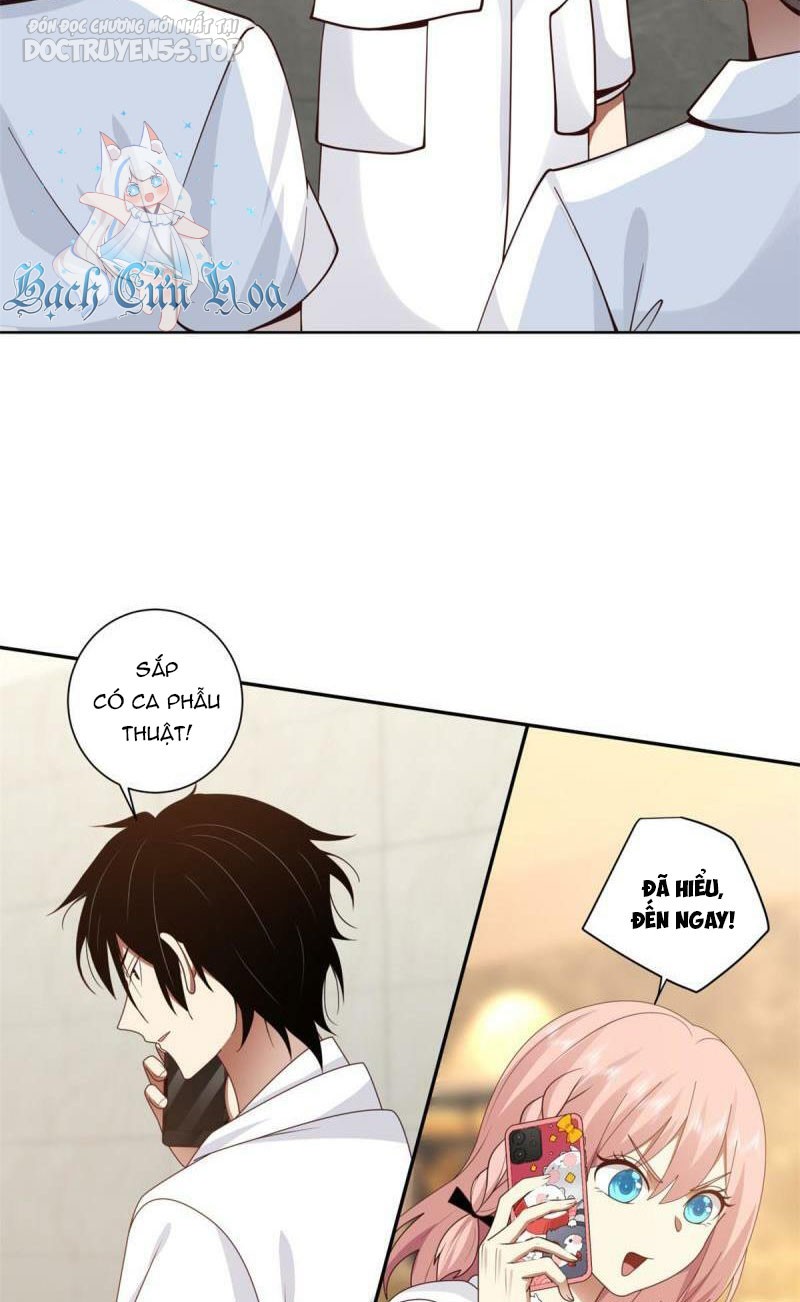 livestream phẫu thuật chapter 12 22