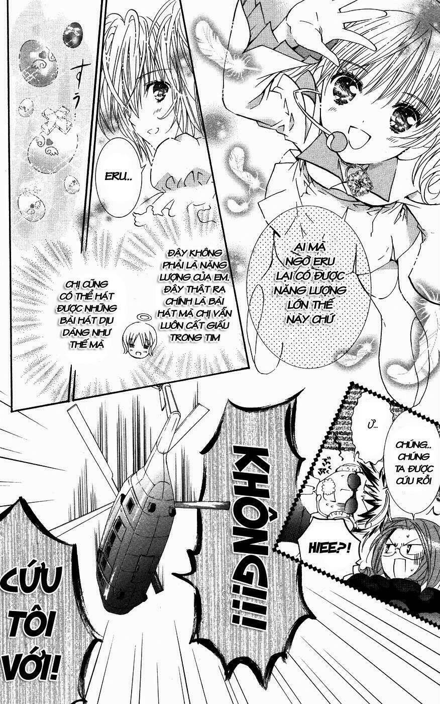 shugo chara chapter 26 22