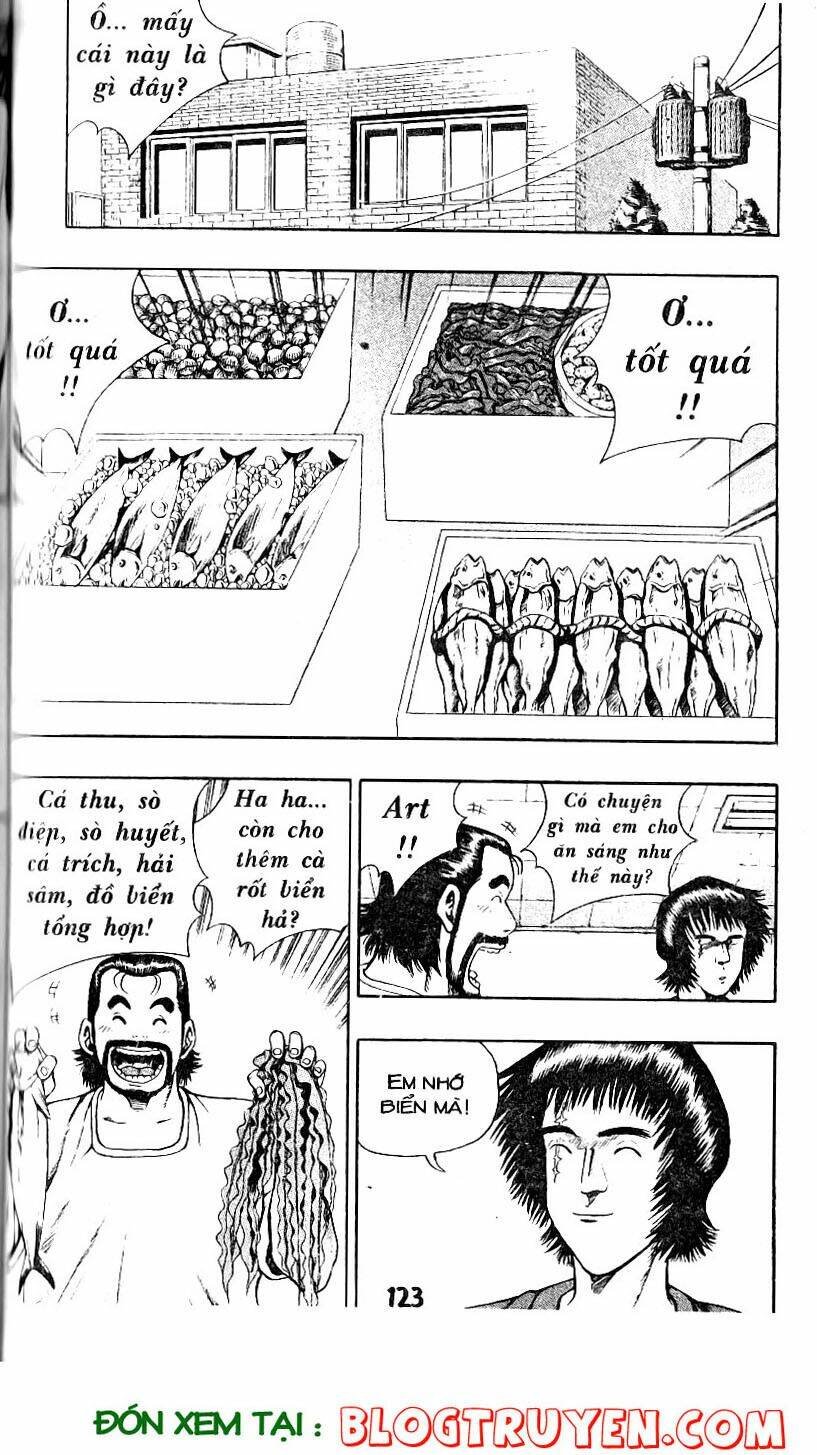 kid gang chapter 120 20