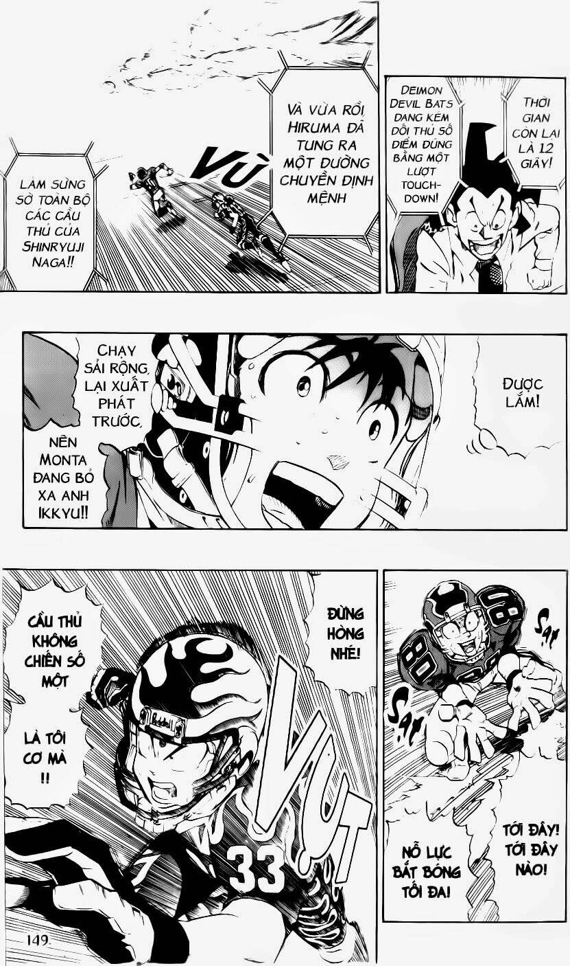 lá chắn mắt chapter 195 3